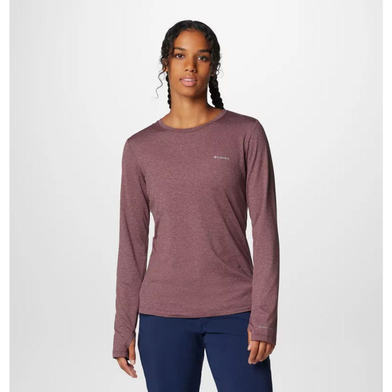 Load image into Gallery viewer, Columbia Women&#39;s Sloan Ridge™ Long Sleeve Shirt
