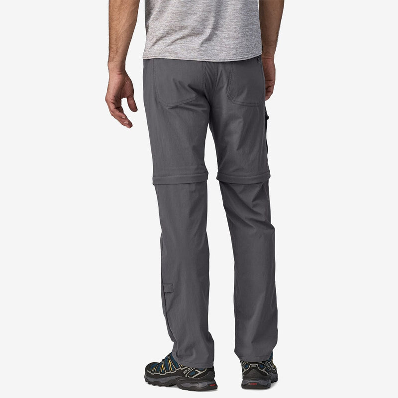 Load image into Gallery viewer, Patagonia Men&#39;s Quandary Convertible Pants
