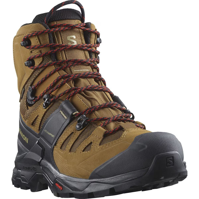 Load image into Gallery viewer, Salomon QUEST 4 GTX Backpacking Boot - Men&#39;s
