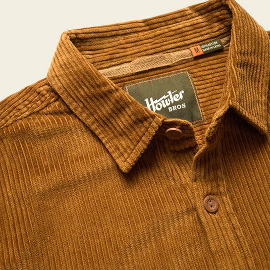 Howler Brothers Iquitos Overshirt