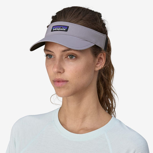 Patagonia Airshed Visor