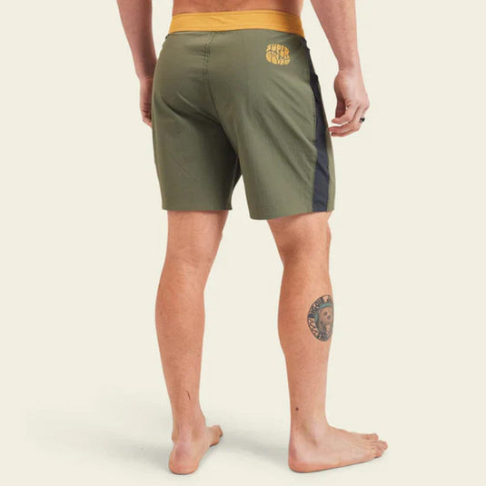 Howler Brothers Men's Del Este Boardshorts