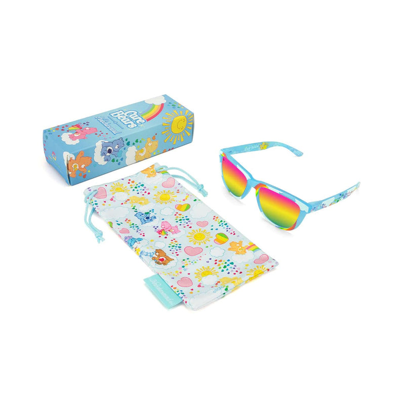 Load image into Gallery viewer, Knockaround Kids Premiums Sunglasses - Care Bears
