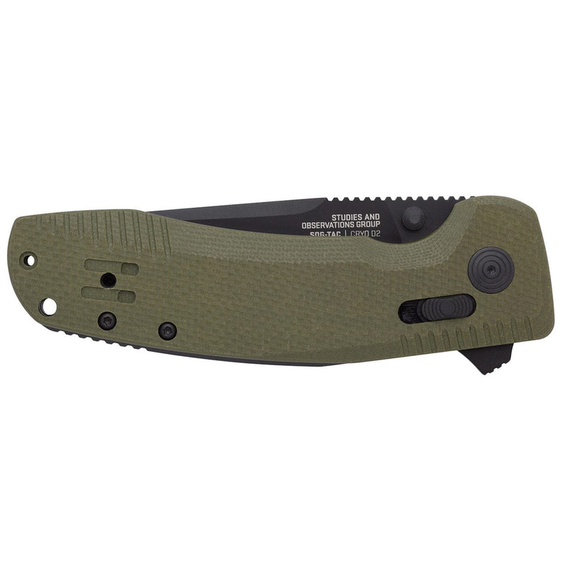 Load image into Gallery viewer, SOG-TAC XR Knife
