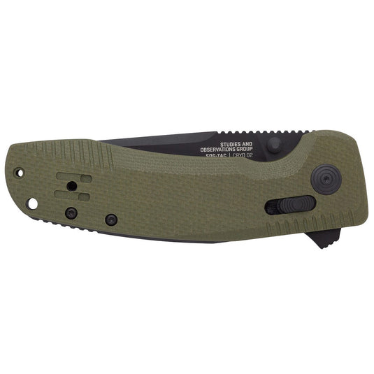 SOG-TAC XR Knife