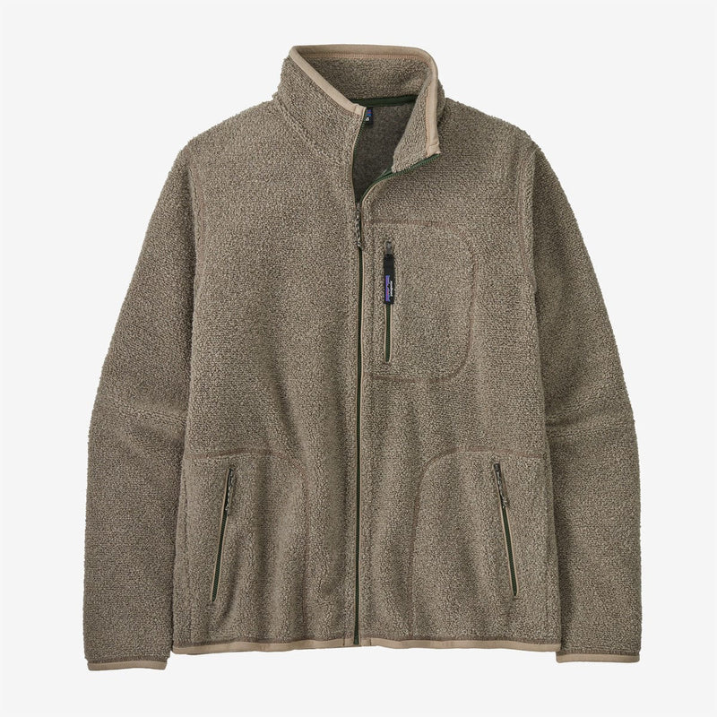 Load image into Gallery viewer, Patagonia Men&#39;s Reclaimed Fleece Jacket
