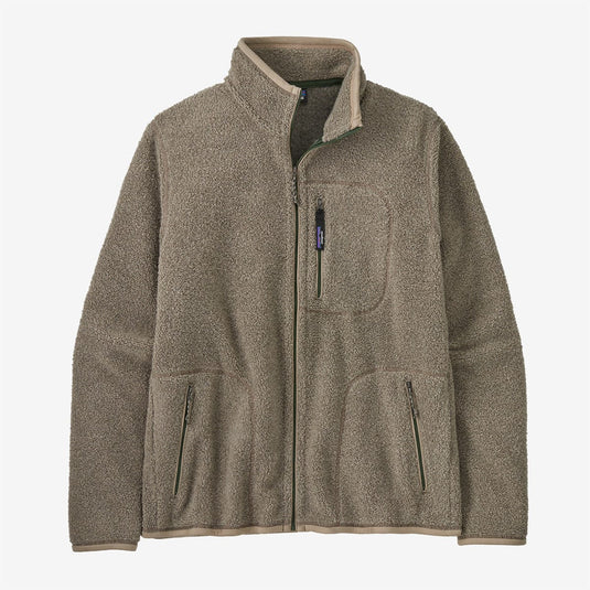 Patagonia Men's Reclaimed Fleece Jacket