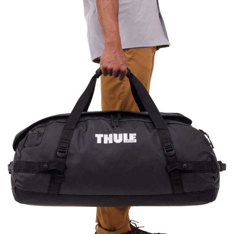 Load image into Gallery viewer, Thule Chasm 70L Duffel Bag
