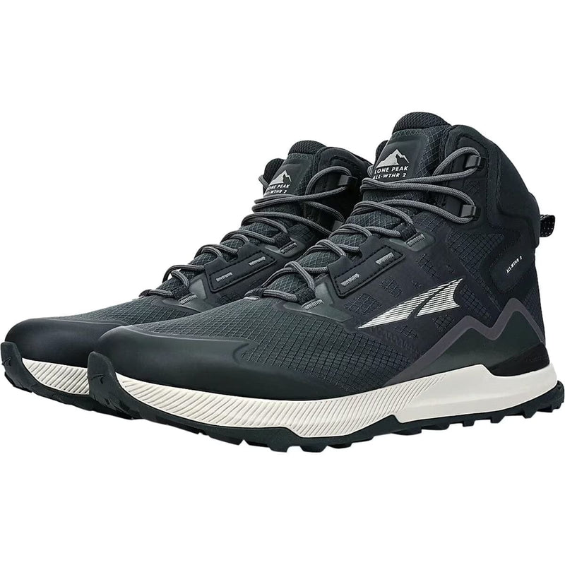 Load image into Gallery viewer, Altra Lone Peak All-Weather Mid 2 - Mens
