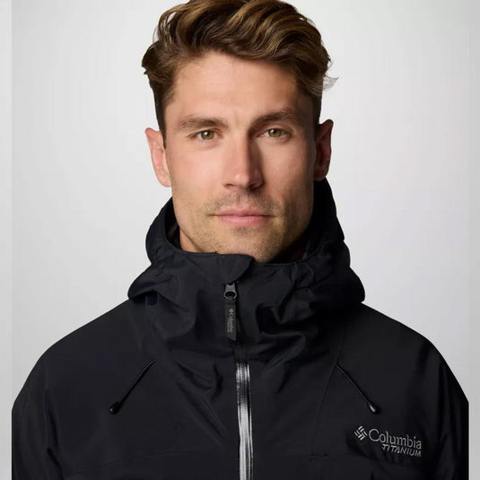 Columbia Men's Cirque Bowl™ Jacket