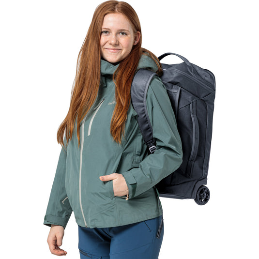 Deuter Duffel Pro Movo 36