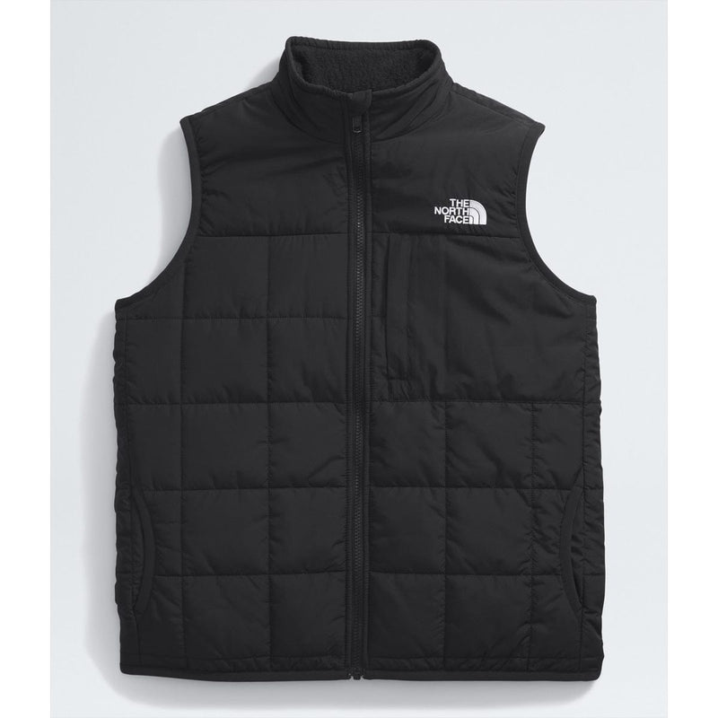 Load image into Gallery viewer, The North Face Boys&#39; Reversible Shasta Vest
