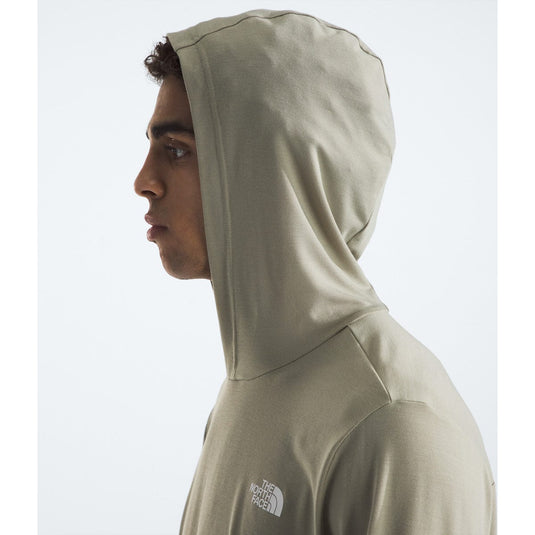 The North Face Men's Adventure Sun Hoodie