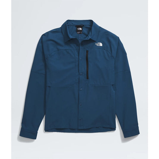 The North Face Men's First Trail UPF Long Sleeve Shirt