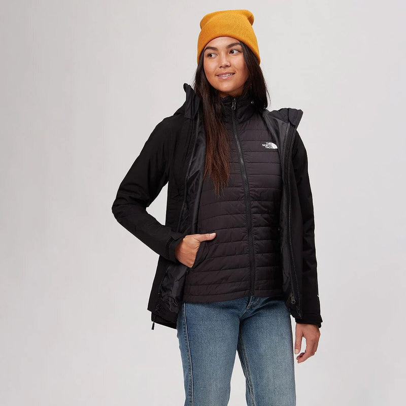 Load image into Gallery viewer, The North Face Women&#39;s Carto Triclimate Jacket
