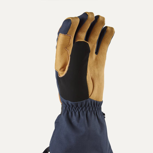 Sealskinz Fransham Waterproof Thermal Ski Gauntlet Glove