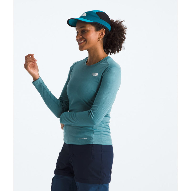 Load image into Gallery viewer, The North Face Women&#39;s Shadow Long Sleeve Shirt
