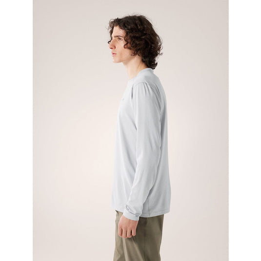 Arc'teryx Men's Cormac Crew Long Sleeve Shirt