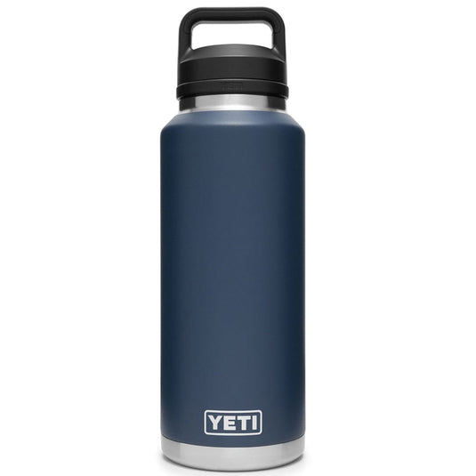 YETI Rambler 46 oz Bottle Chug