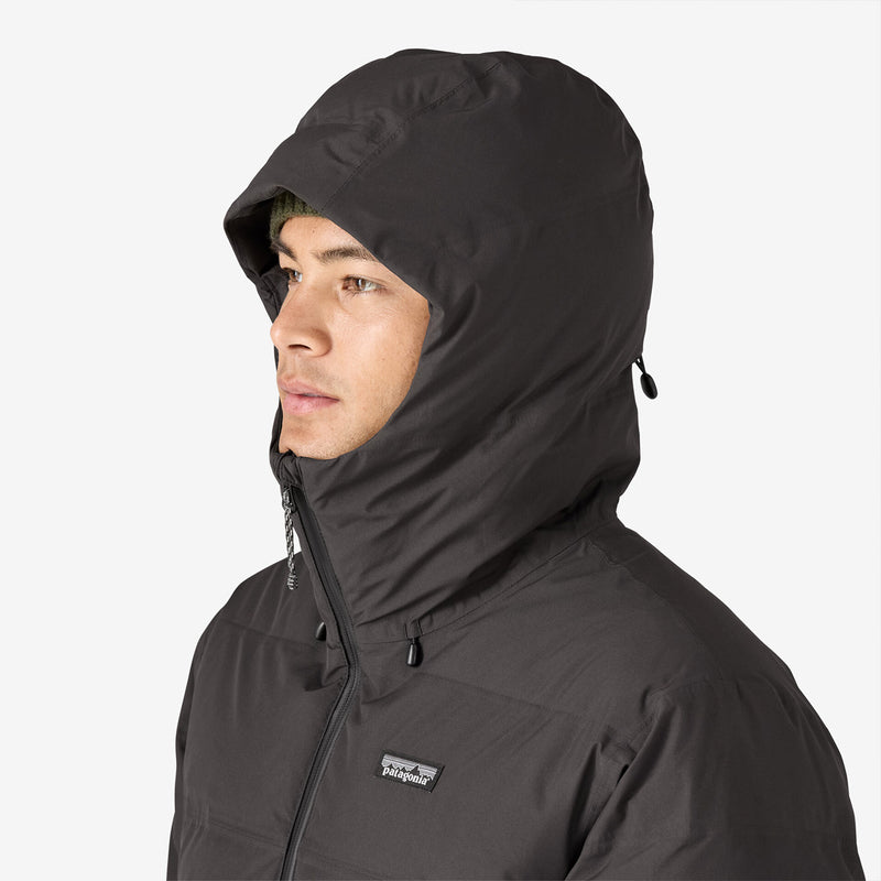 Load image into Gallery viewer, Patagonia Men&#39;s Jackson Glacier Jacket
