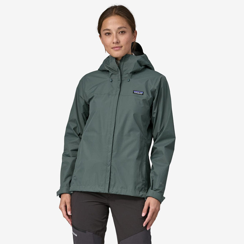 Load image into Gallery viewer, Patagonia Women&#39;s Torrentshell 3L Jacket
