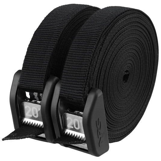 NRS Buckle Bumper Straps