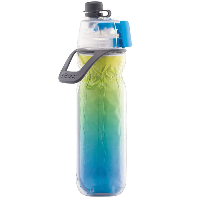 Load image into Gallery viewer, O2Cool Elite Mist &#39;N Sip Water Bottle
