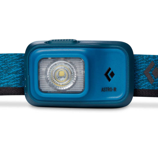 Black Diamond Astro 300-R Headlamp