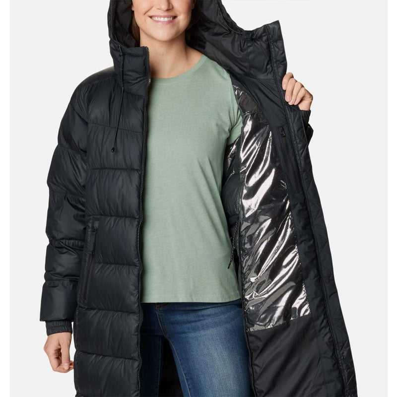 Load image into Gallery viewer, Columbia Women&#39;s Pike Lake II Long Jacket
