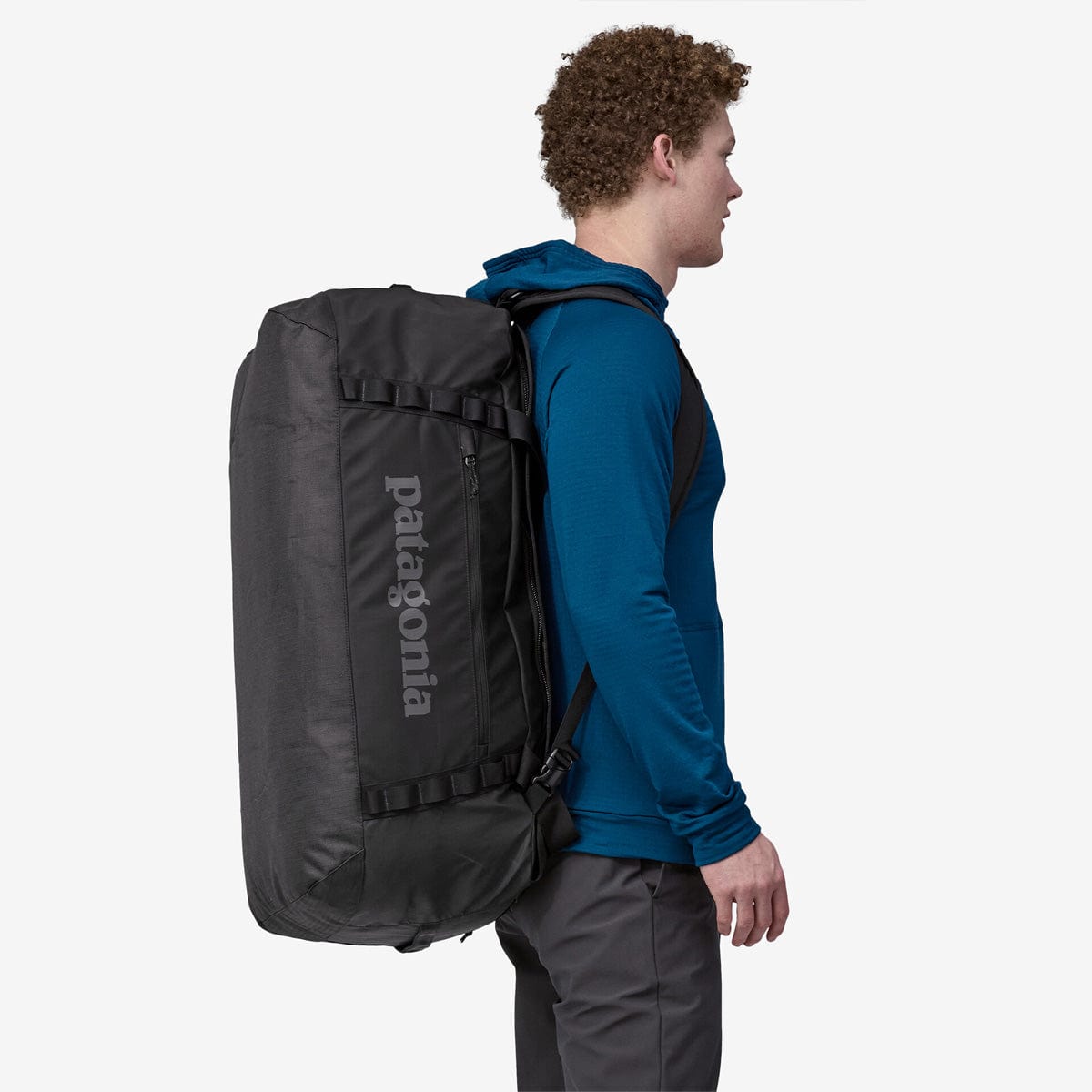 Patagonia Black Hole 70L Duffel