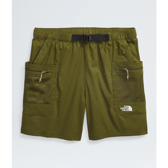 The North Face Men's Class V Pathfinder Belted Short