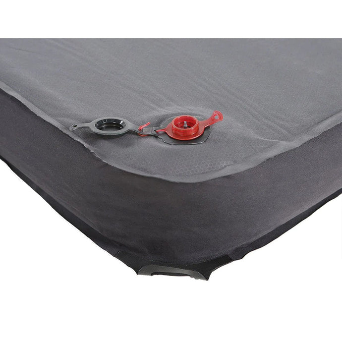 iKamper Rooftop Tent Comfort Mattress 7850 & Extended Mattress 7332 for Skycamp