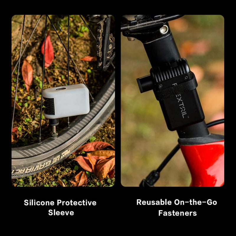 Load image into Gallery viewer, Flextail Tiny Bike Pump
