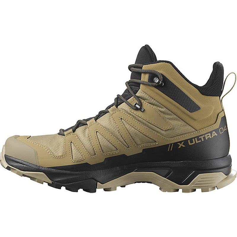 Load image into Gallery viewer, Salomon Men&#39;s X ULTRA 4 MID GTX Hiking Boot
