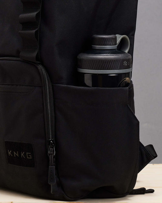 Core Backpack by King Kong Apparel