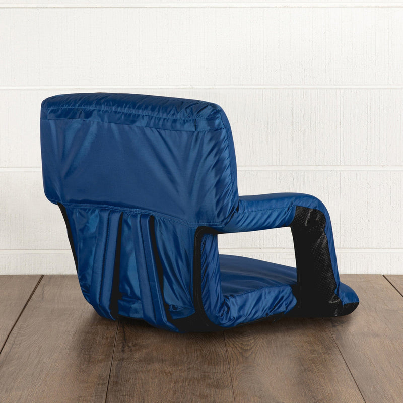 Load image into Gallery viewer, Ventura Portable Reclining Stadium Seat by Picnic Time Family of Brands
