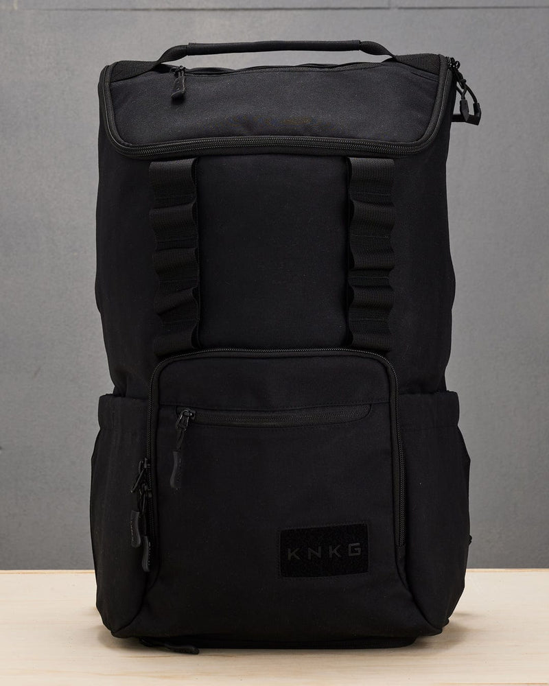 Load image into Gallery viewer, Core Backpack by King Kong Apparel
