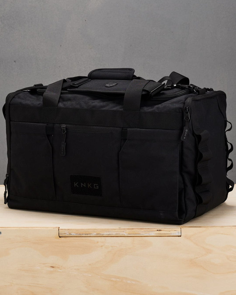 Load image into Gallery viewer, Core Duffel by King Kong Apparel
