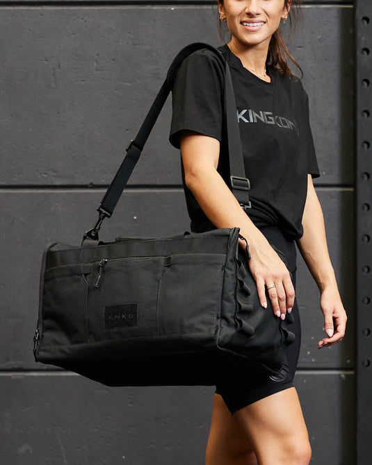 Core Duffel by King Kong Apparel