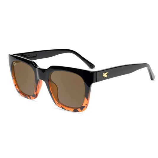 Knockaround Songbirds Lanes Sunglasses - West End