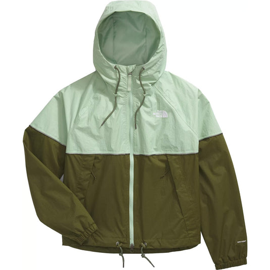 The North Face Women's Novelty Antora Rain Hoodie