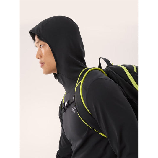 Arc'teryx Men's Cormac Heavyweight Hoody