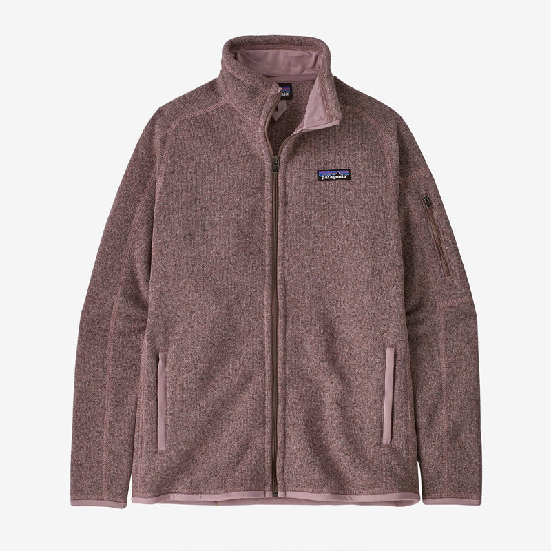 Load image into Gallery viewer, Patagonia Better Sweater Fleece Jacket - Women&#39;s
