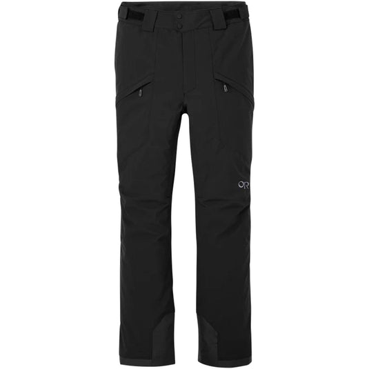 Outdoor Research Men's Snowcrew Pants Short