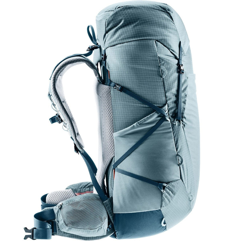 Load image into Gallery viewer, Deuter Women&#39;s Aircontact Ultra 45+5 SL Trekking Backpack
