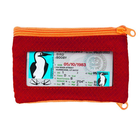 Chums Surfshorts Wallet