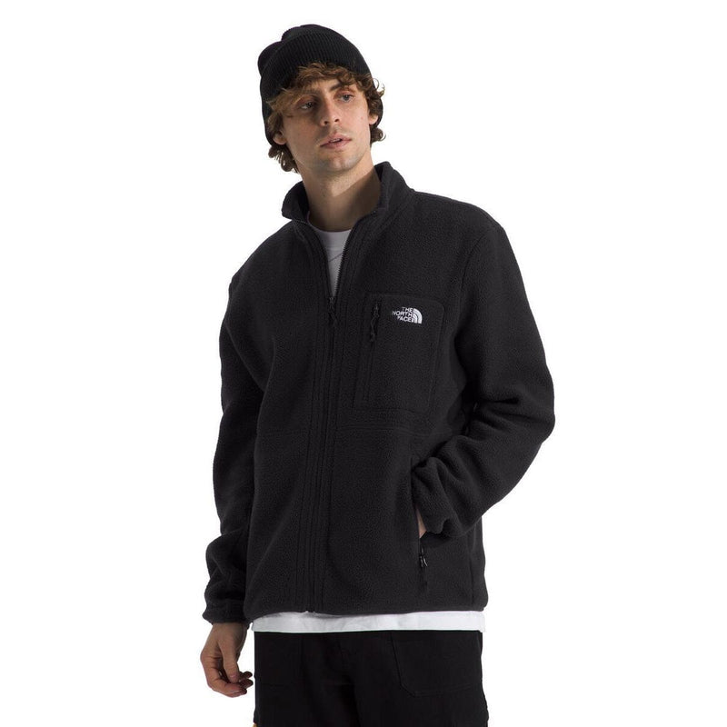 Load image into Gallery viewer, The North Face Men&#39;s Yumiori Full Zip Jacket
