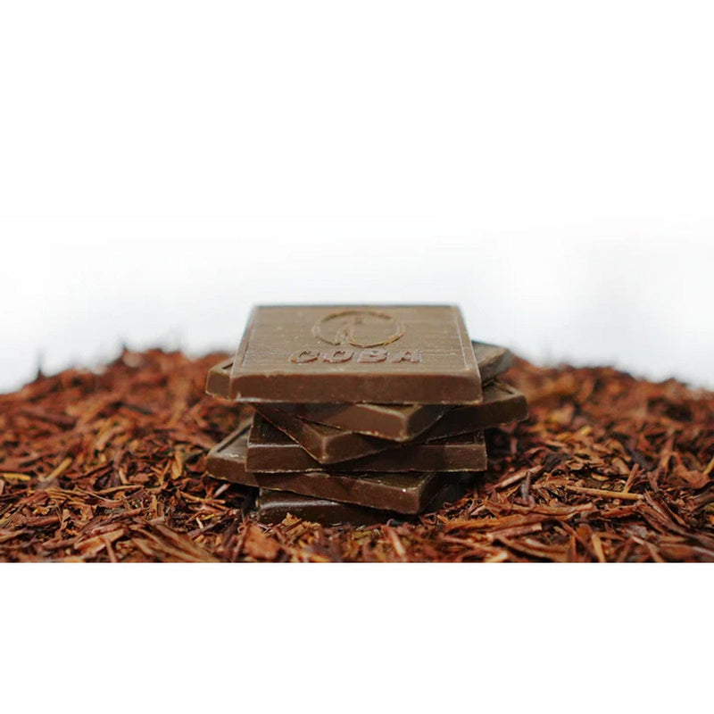 Load image into Gallery viewer, Coba Hojicha Chocolate Bar
