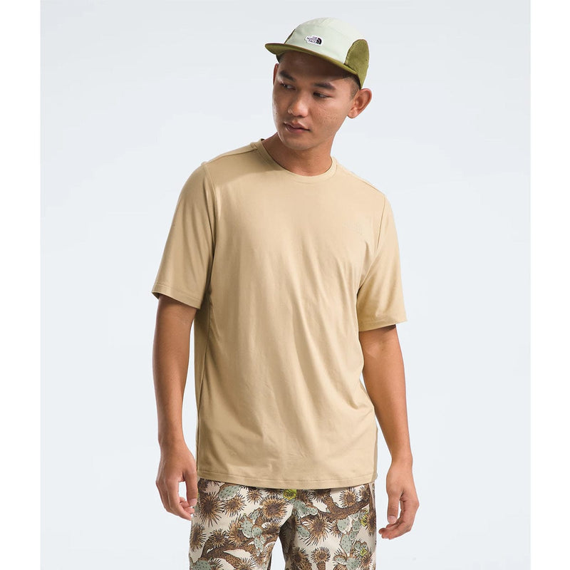 Load image into Gallery viewer, The North Face Men&#39;s Dune Sky Short Sleeve Crew
