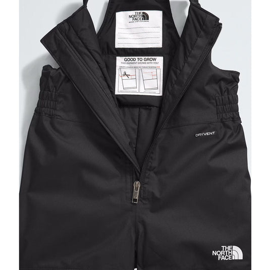 The North Face Kids' Freedom Insulated Bib